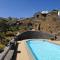 Castillo Lanzarote Villa Bentley - Luxury Villa -sleep in a volcanic cave