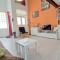 La Vaguada loft