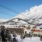 Logement au pied des pistes Superdevoluy