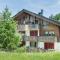 Haus Bärgbach by Zermatt Premium Apartments