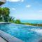 Villa Malo 3Br Infinity Pool & Panoramic Sea View