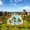 El Olivar Palace Marrakech All Inclusive, Aquapark & SPA