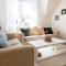 City terrace apartment Aalesund, free parking