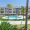 Piscina Abierta- Open Pool Apartamento Playa Marinsa Beach Torre del Mar
