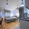 Cozy and Lovely Apartments I & II