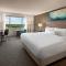 Delta Hotels by Marriott Richmond Downtown - Nivel De Despensa, Habitación Con Invitados, 1 Rey