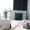 Elegancki apartament w centrum Warszawy