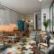 Amazigh Hostel & Suites All En-suite rooms with self-catering Kitchen & Laundry