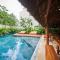 Disfruta de Tulum en Aldea Zama Apartamento con piscina privada y seguridad 24 7 en la puerta de la comunidad 4