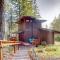 Artist's Retreat