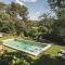 Les Lodges Sainte-Victoire Hotel & Spa