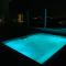 Suite Luxury Seaview