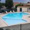 Appartement T2, terrasse, piscine, clim, proche plage