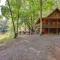 Riverfront Ellijay Cabin w/ Deck + Pool Access!