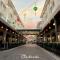 Tuần Châu - Phương Đông Motel Hạ Long