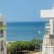 Side-seaview apartment near beach and close to St. Julians