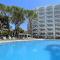 Rentalmar Blue Beach Apartments & Pool