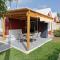 Chalet con 3 camere e giardino