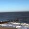 Seaside sanctuary