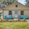Oceanfront Smith River Cottage: Beach Access!