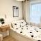 Apartament nad Zalewem Zegrzyńskim