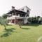 Theoni’s country house with garden and sea view