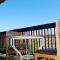 Amazing apartment close beach+Sunny terrrace with view +Wifi