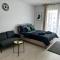 Harmonia Apartments