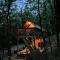 TENTE ECUREUIL 2 PERSONNES (CAMPING LOU CANTOU CEVENOL)