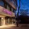 Moxy Belgrade