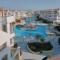 Sharm Hills Aqua park Resort