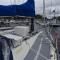 Sailboat Stay by Sandvika