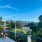 Meet sunset hostel Luangprabang