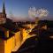 Le 9 Victor Hugo Vue sur les Toits, Loft Triplex avec terrasse, intra muros