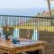 Seaview Luxury 2 Bedrooms Apt in Reserva del Higueron