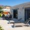 Aerino - 350m from Marathi beach