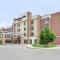 Springhill Suites by Marriott Detroit Metro Airport Romulus