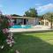 Petit paradis en Provence