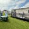 Tracy’s holiday home - static caravan