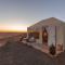 Soleil Camp & Camel Trekking