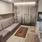 Taikos Hill apartment mysterious undergroud