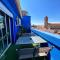 Roussillon appart avec terrasse