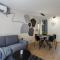 Apartman IZIS centar Pule