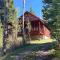 Beautiful Mountain Cabin near Tetons Yellowstone