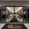 Quality Gold Suite Hotel