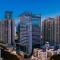 Sentosa Hotel Shenzhen Feicui Branch, Enjoy tropical swimming pools and high-class fitness club