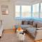 Panoramic Apt in the City center