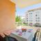Apartment Les Rives Latines-1 by Interhome