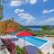 Holiday Home Kosić by Interhome