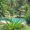 Suite Puerto Banus con piscina